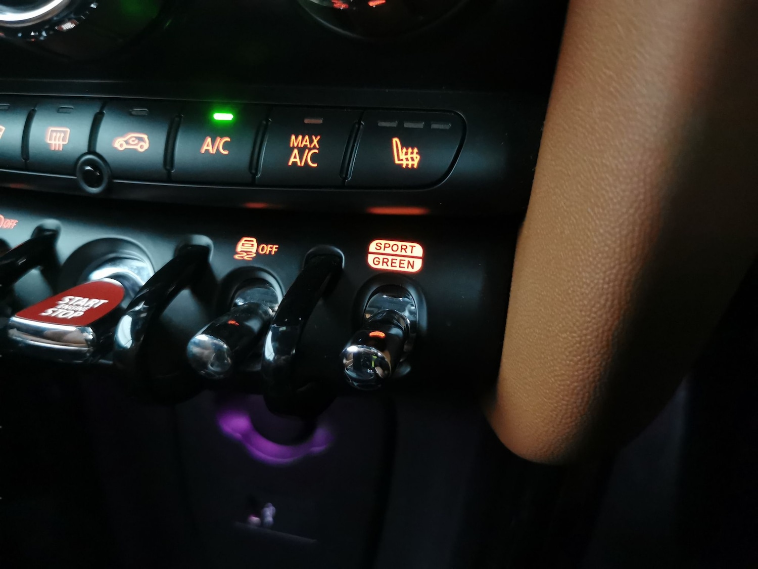 Used MINI Convertible 2022 for sale - 78065412: Photo 17