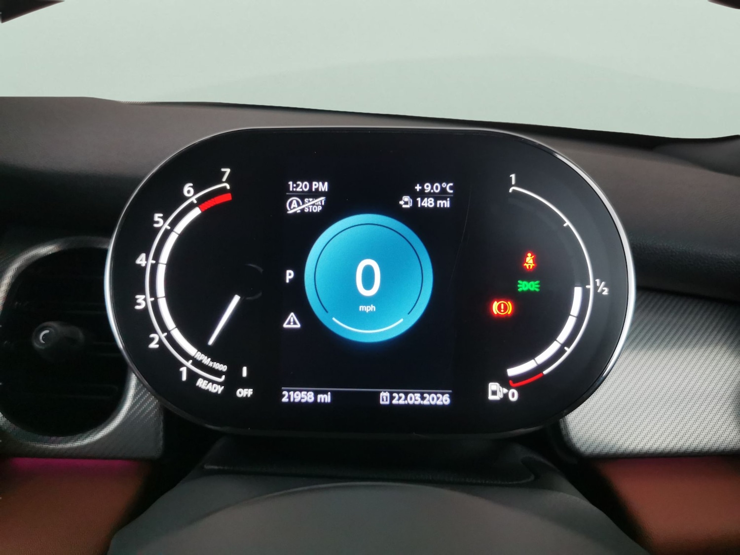 Used MINI Convertible 2022 for sale - 78065412: Photo 20