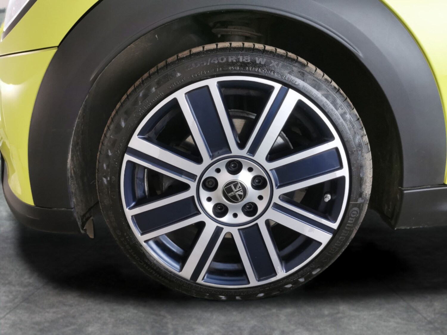 Used MINI Convertible 2022 for sale - 78065412: Photo 21