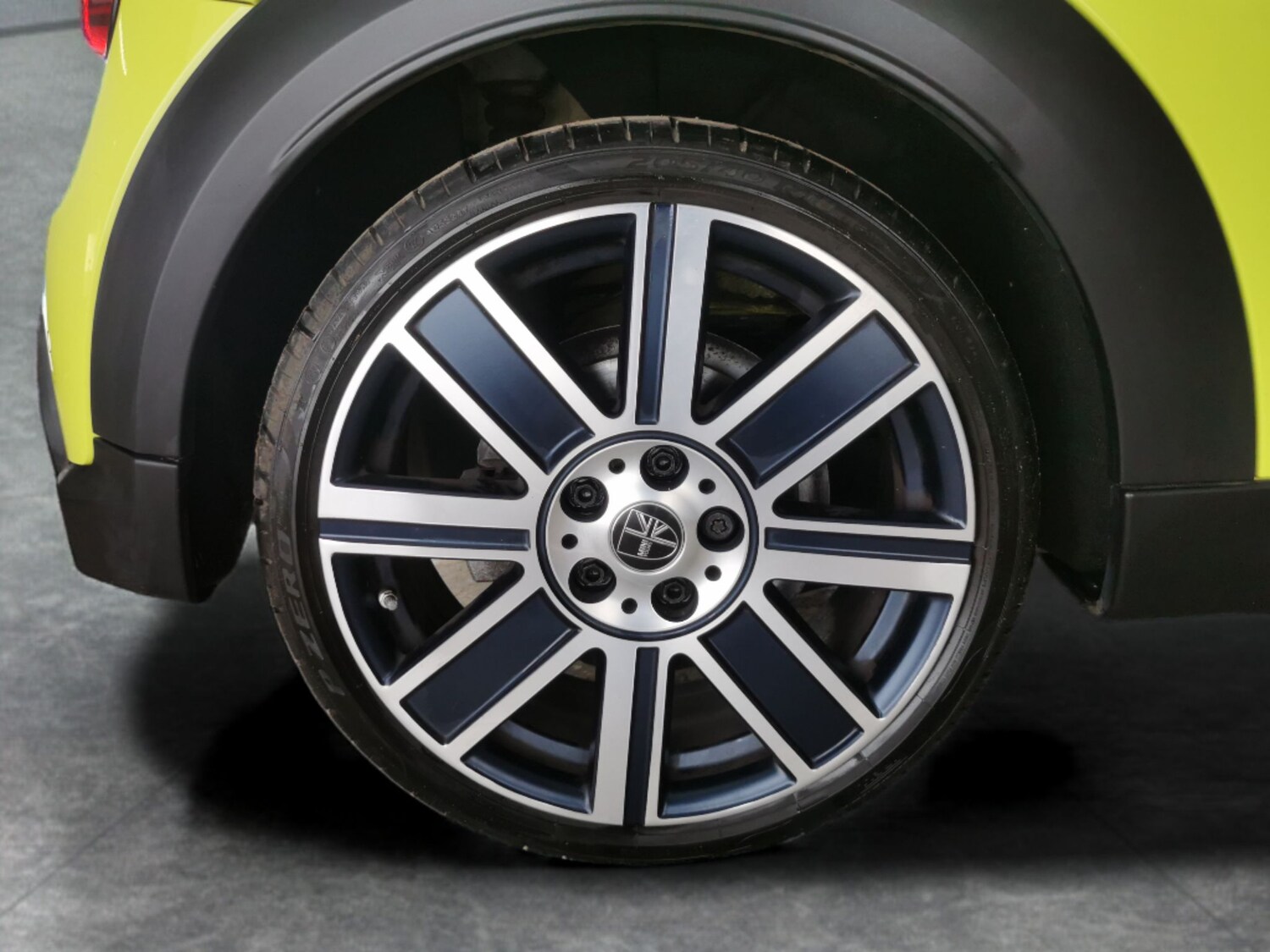 Used MINI Convertible 2022 for sale - 78065412: Photo 23