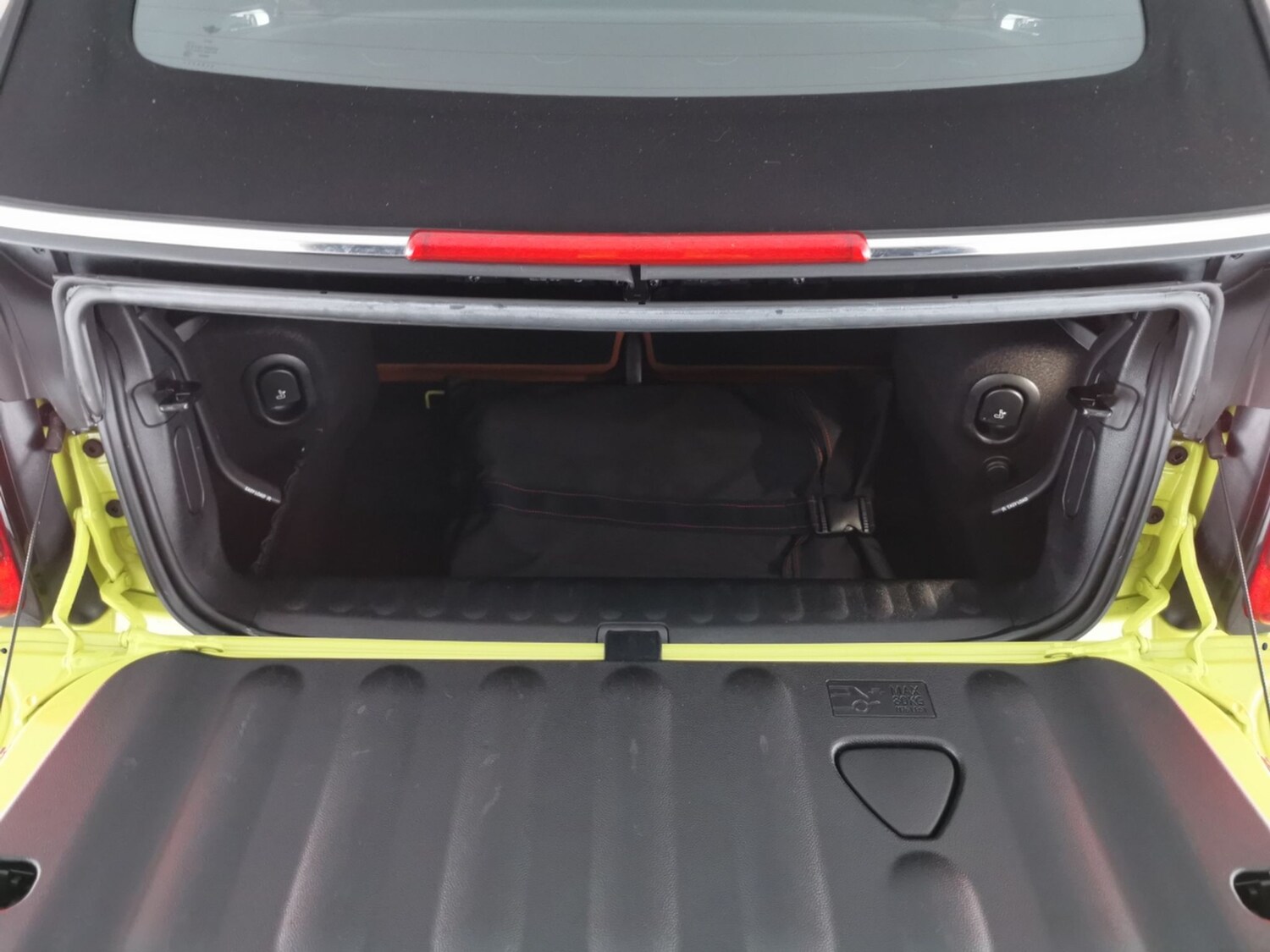 Used MINI Convertible 2022 for sale - 78065412: Photo 29