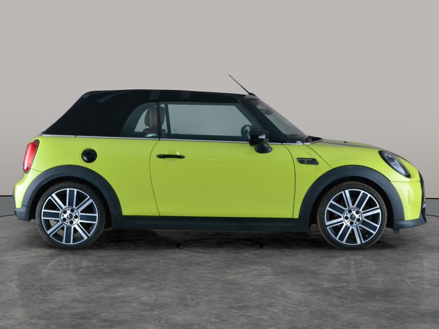 Used MINI Convertible 2022 for sale - 78065412: Photo 9