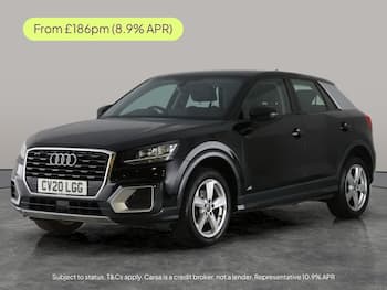 Used Audi Q2 2020 for sale - 79652049: Photo