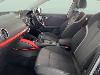 Used Audi Q2 2020 for sale - 79652049: Photo