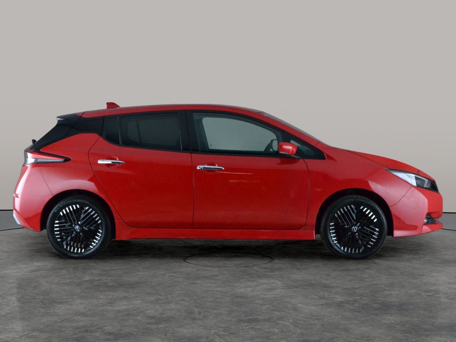 Used Nissan Leaf 2022 for sale - 78134014: Photo 10