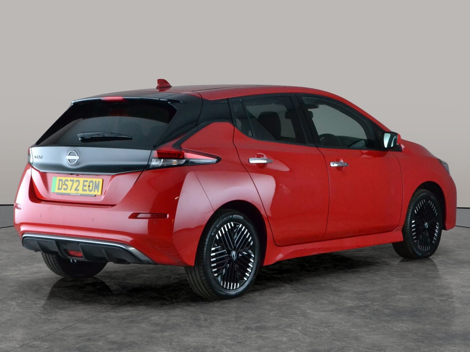 Used Nissan Leaf 2022 for sale - 78134014: Photo 11