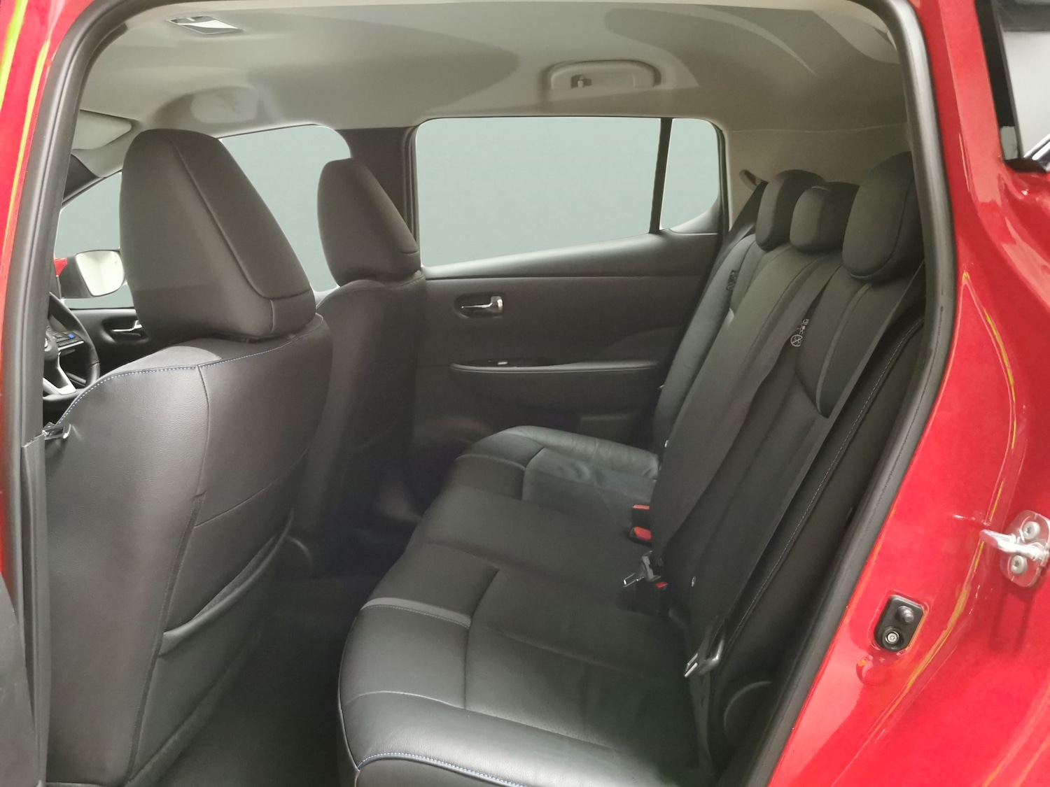 Used Nissan Leaf 2022 for sale - 78134014: Photo 26