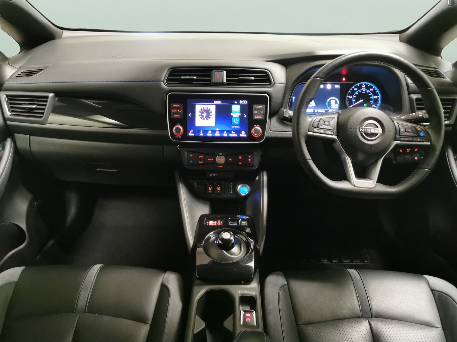 Used Nissan Leaf 2022 for sale - 78134014: Photo 8