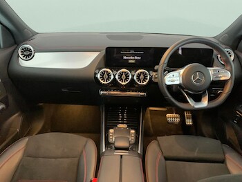 Used Mercedes-Benz EQA 2022 for sale - 75868673: Photo
