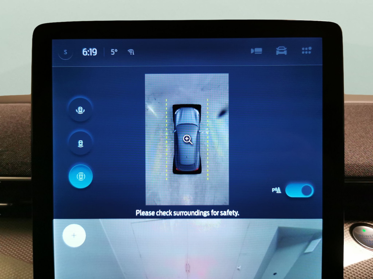 Used Ford Mustang Mach-E 2022 for sale - 76980390: Photo 17