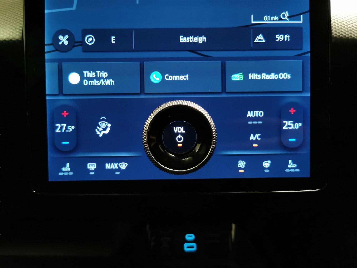 Used Ford Mustang Mach-E 2022 for sale - 76980390: Photo 18