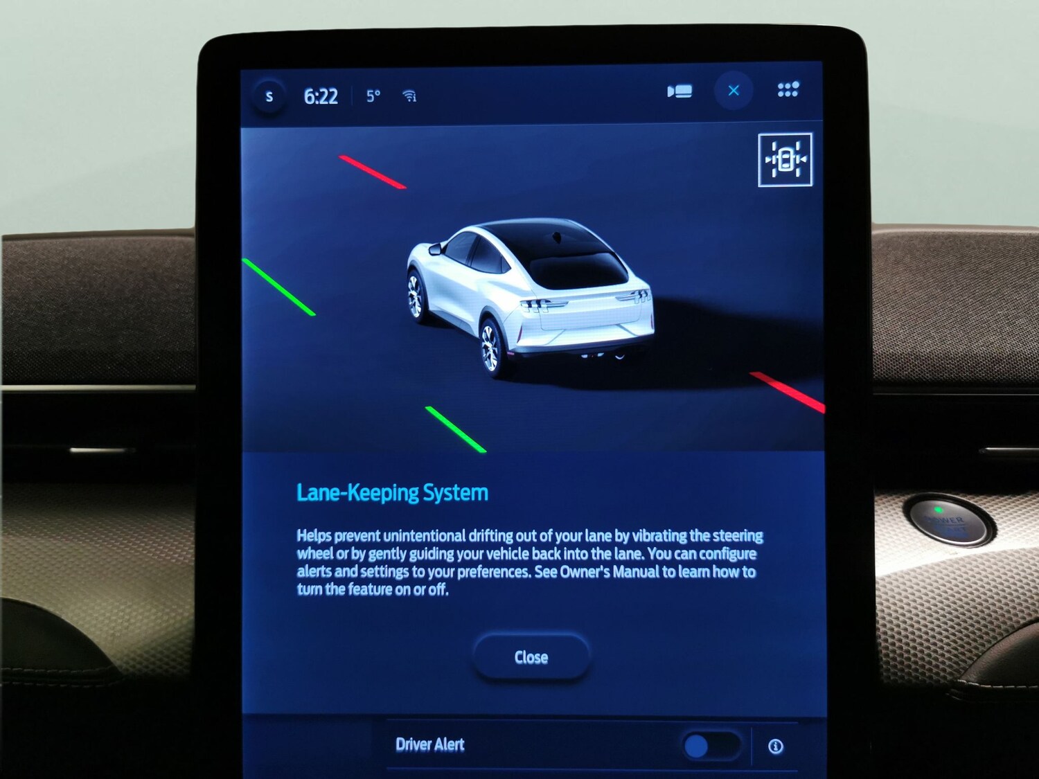 Used Ford Mustang Mach-E 2022 for sale - 76980390: Photo 23