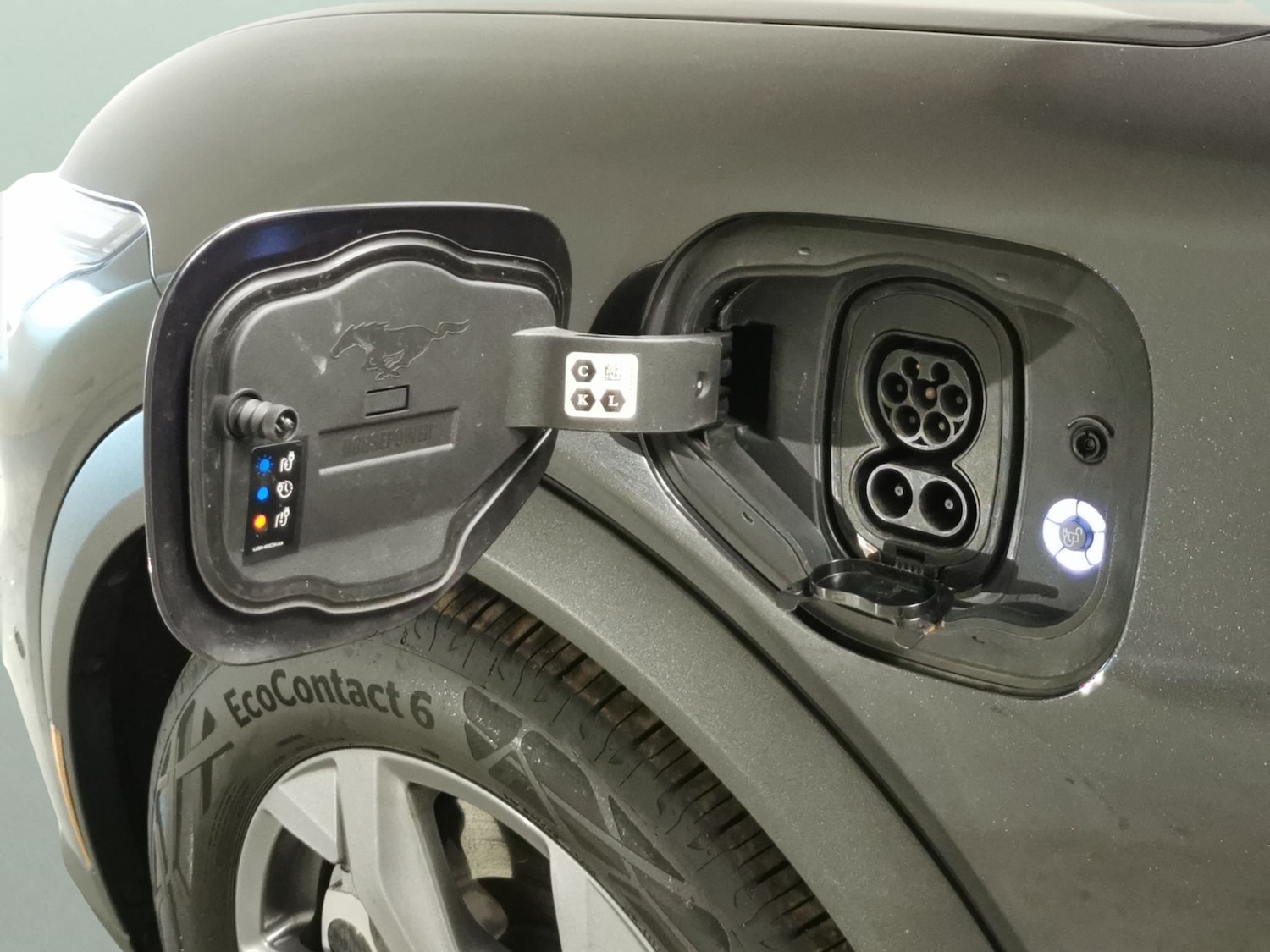 Used Ford Mustang Mach-E 2022 for sale - 76980390: Photo 32