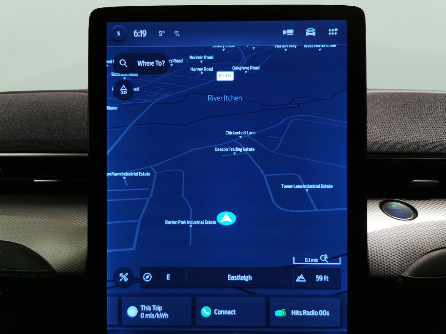 Used Ford Mustang Mach-E 2022 for sale - 76980390: Photo 7