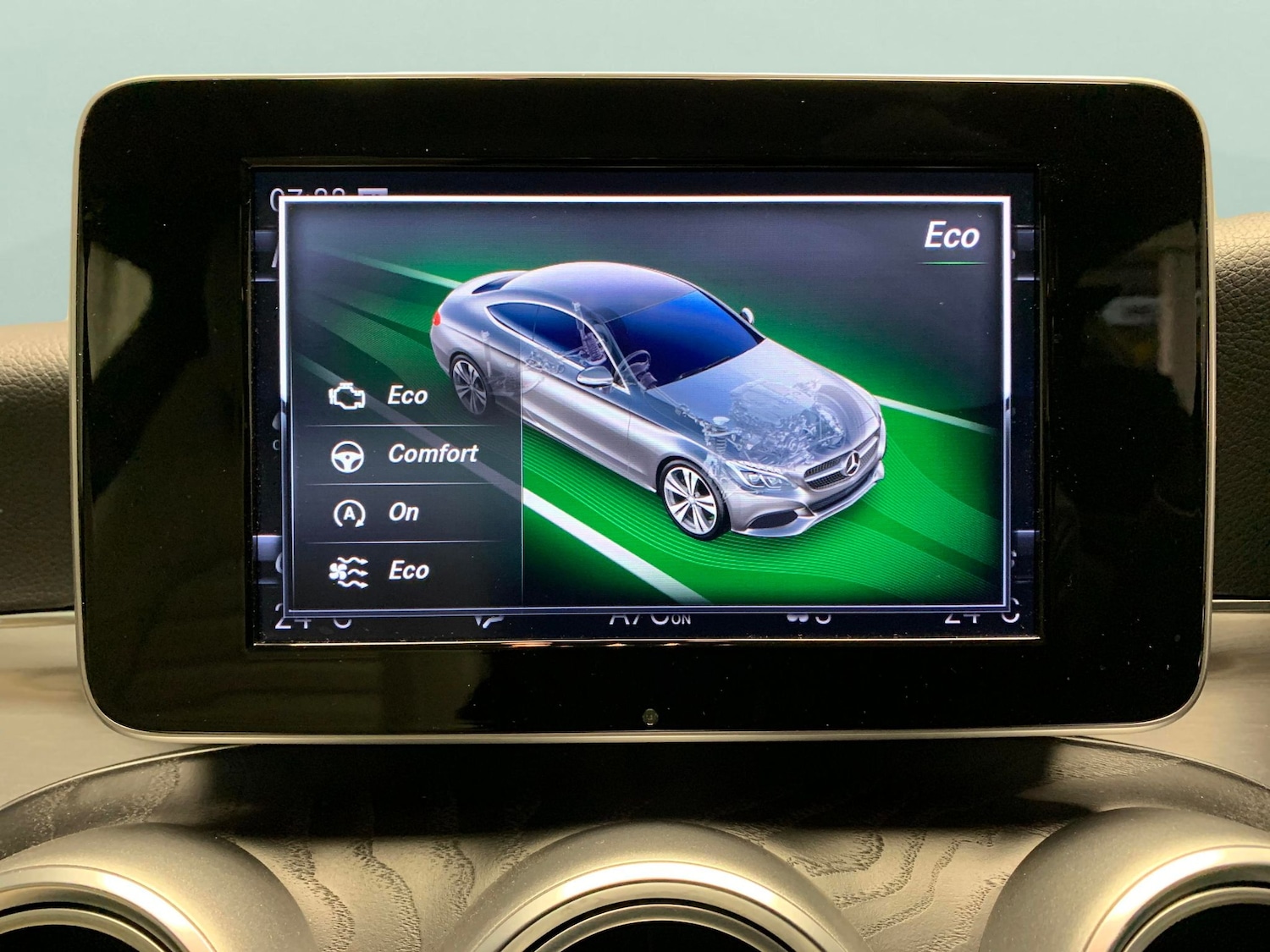 Used Mercedes-Benz C Class 2018 for sale - 76624062: Photo 17