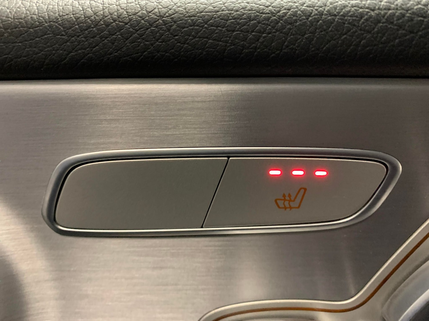 Used Mercedes-Benz C Class 2018 for sale - 76624062: Photo 19