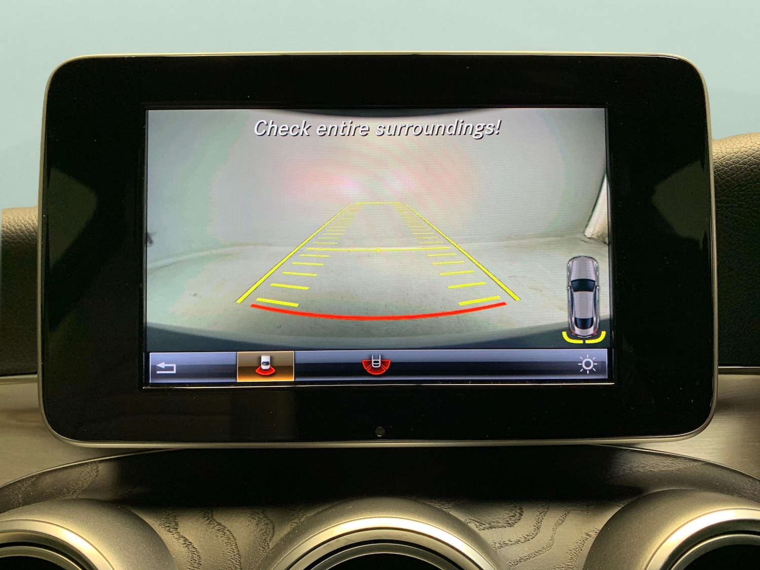 Used Mercedes-Benz C Class 2018 for sale - 76624062: Photo 5