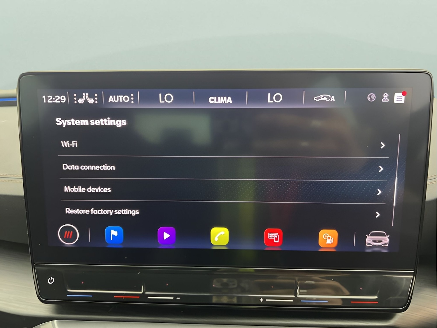 Used Cupra Leon 2023 for sale - 76403010: Photo 14