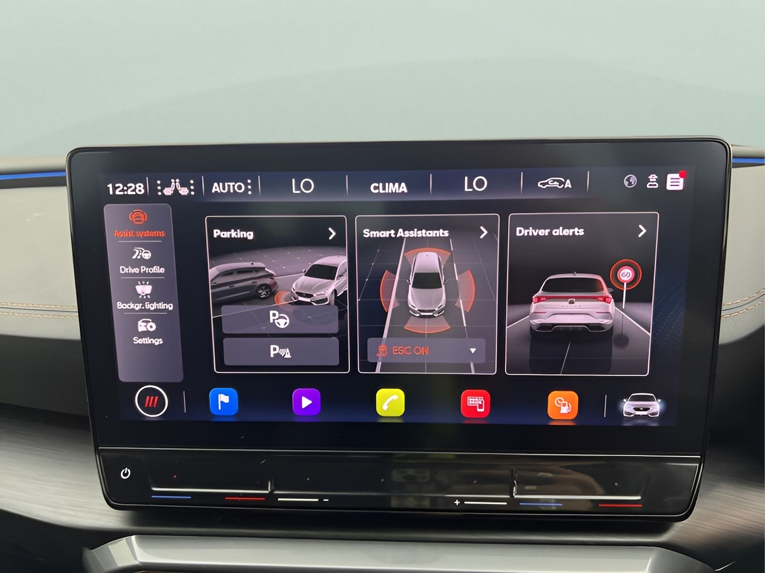 Used Cupra Leon 2023 for sale - 76403010: Photo 21