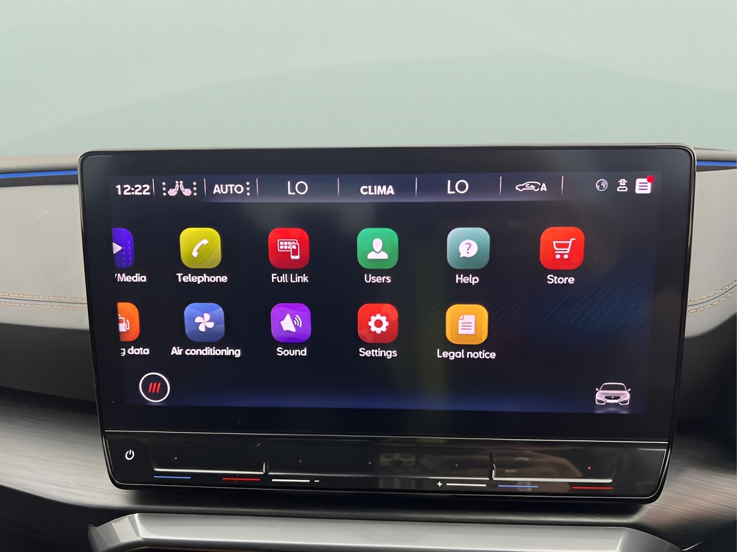 Used Cupra Leon 2023 for sale - 76403010: Photo 29