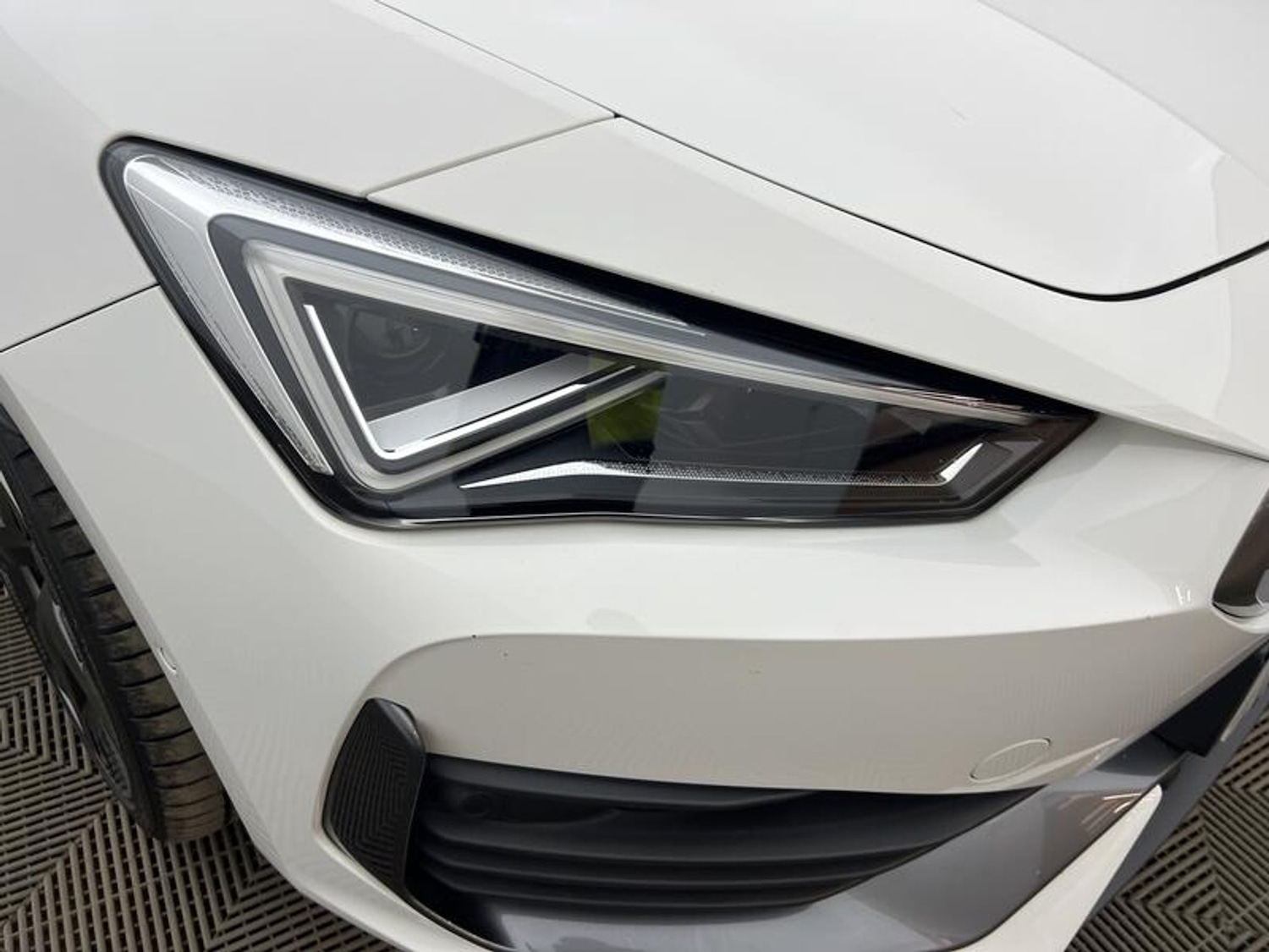 Used Cupra Leon 2023 for sale - 76403010: Photo 42