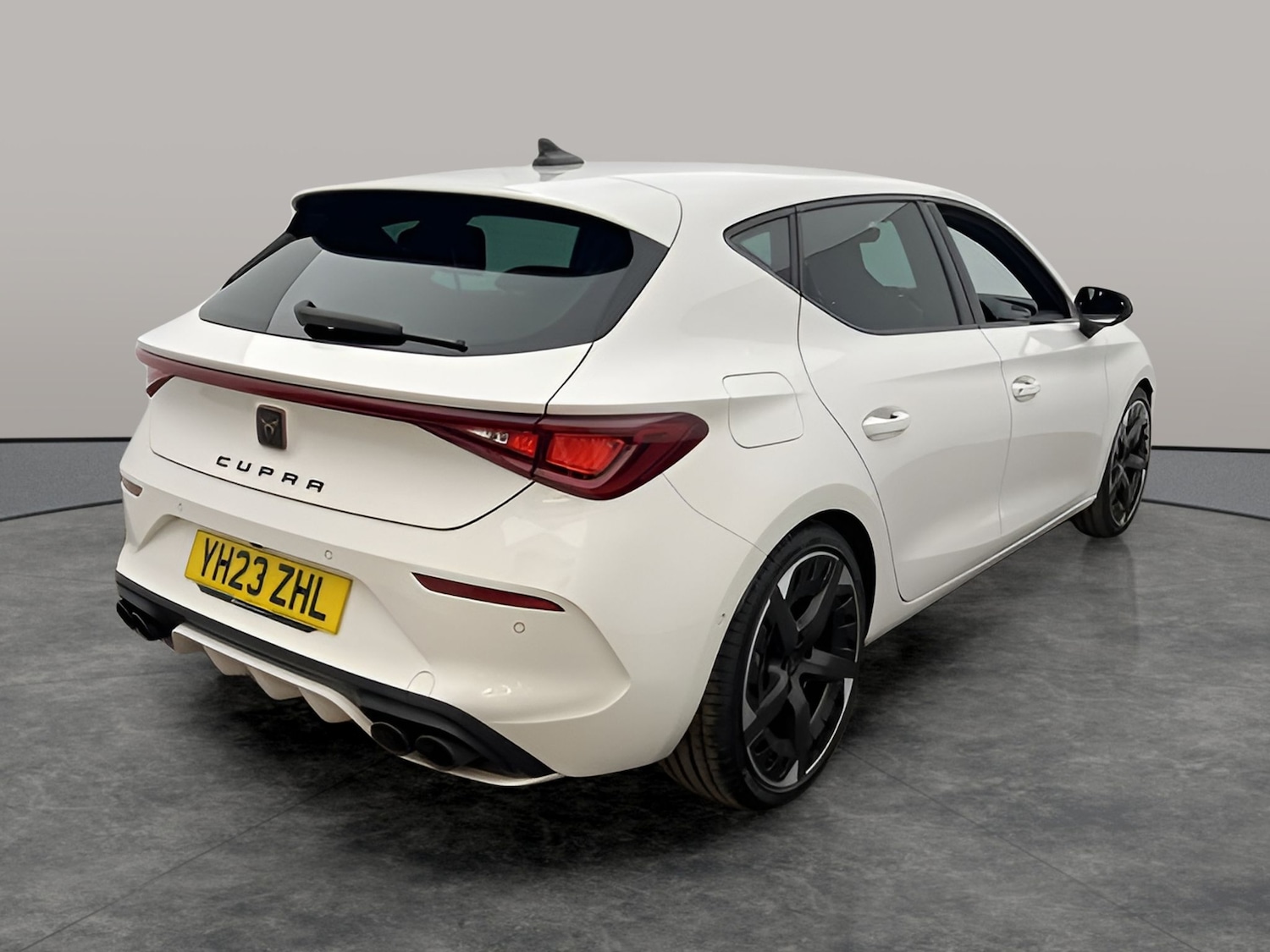 Used Cupra Leon 2023 for sale - 76403010: Photo 6