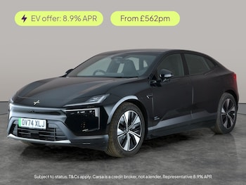 Used Polestar Polestar 4 2024 for sale - 77406795: Photo