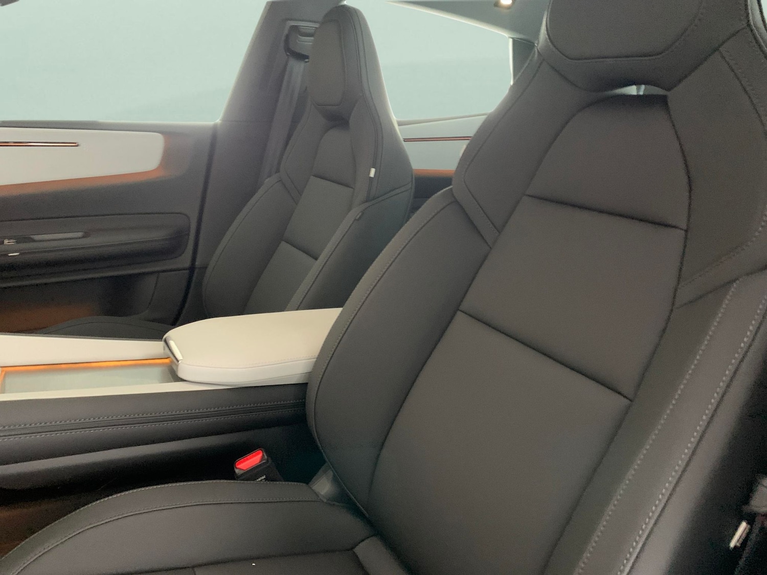 Used Polestar Polestar 4 2024 for sale - 77406795: Photo 8