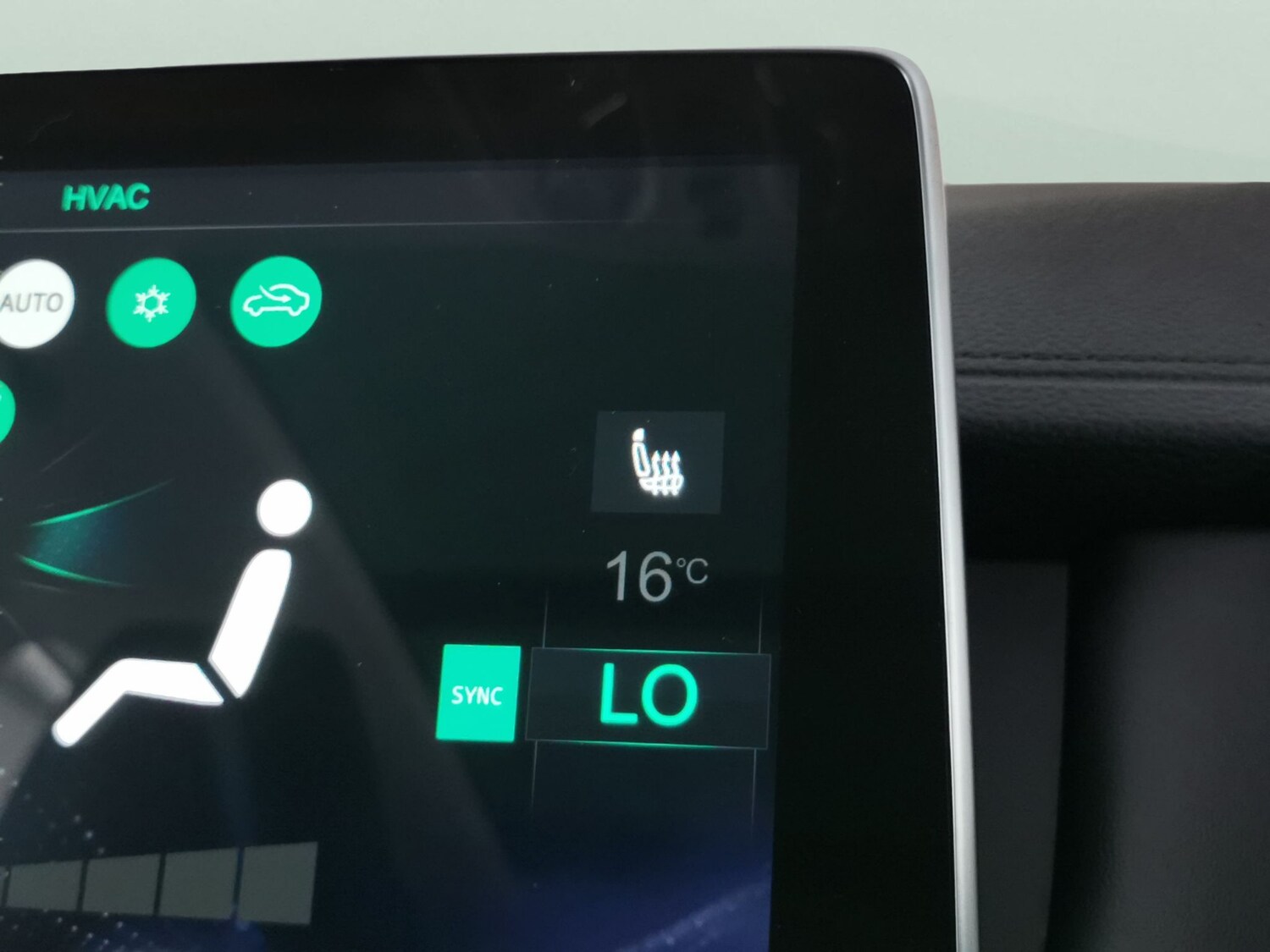 Used MG MG HS 2022 for sale - 77505420: Photo 19