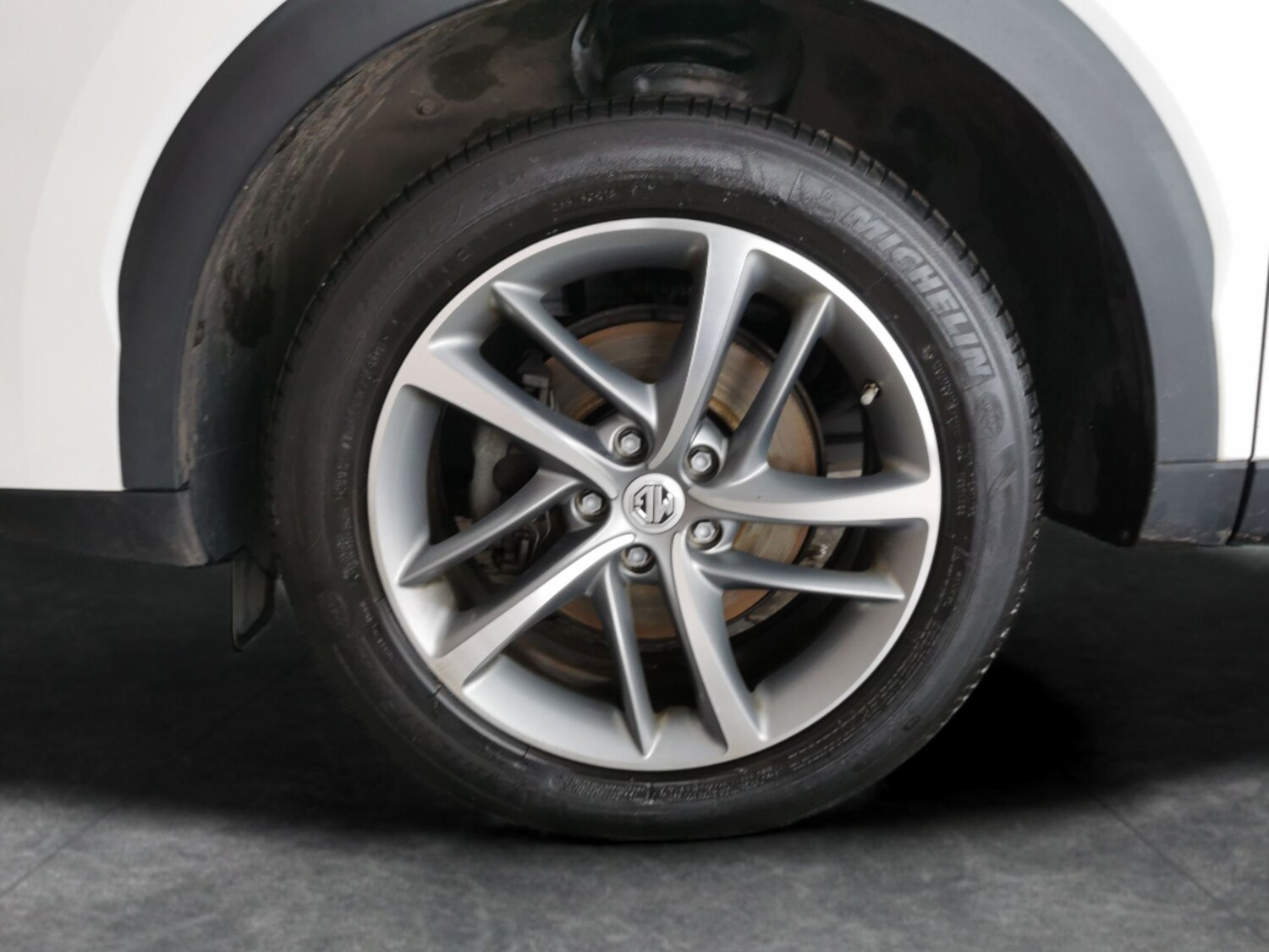 Used MG MG HS 2022 for sale - 77505420: Photo 23