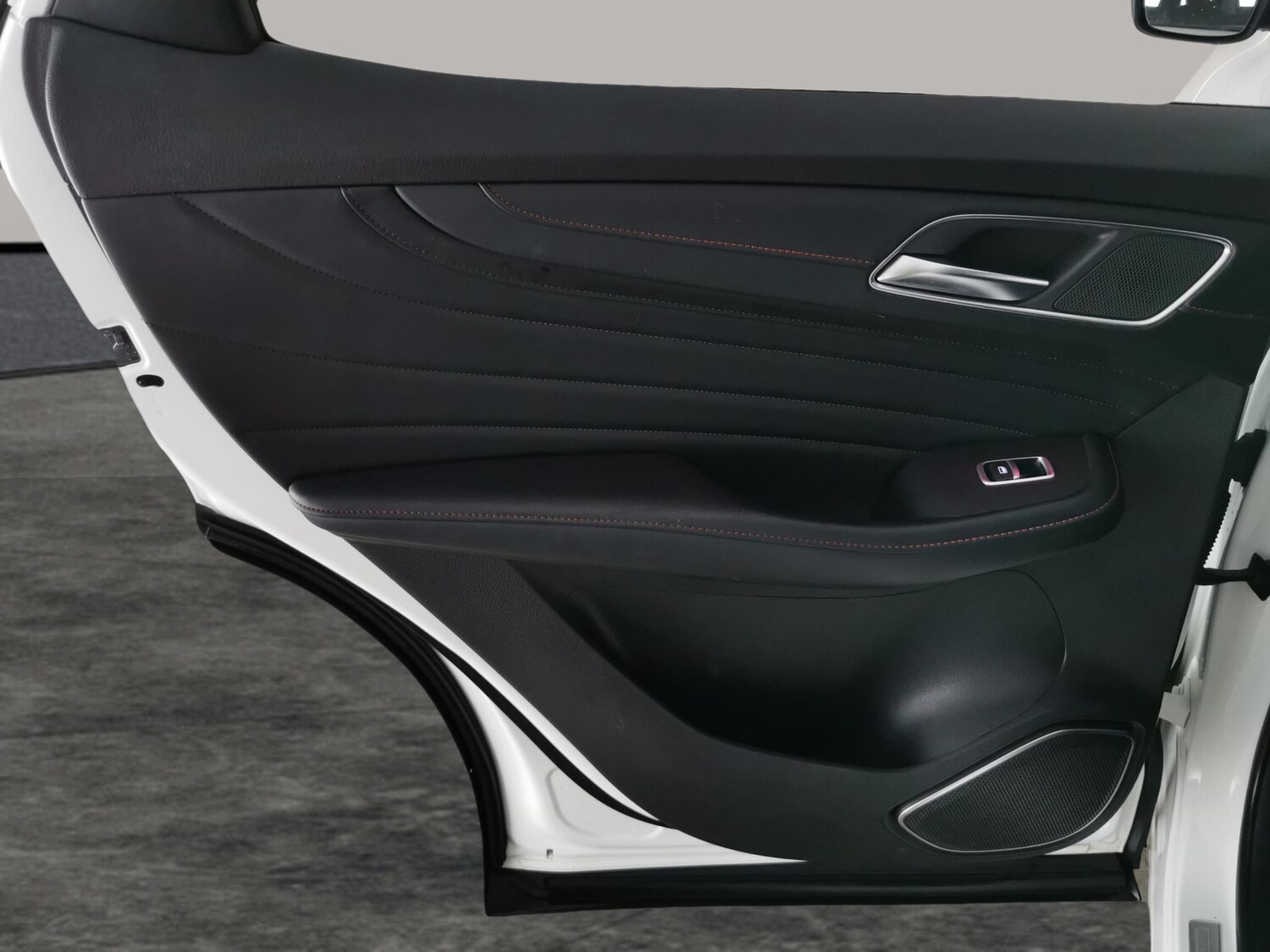 Used MG MG HS 2022 for sale - 77505420: Photo 28