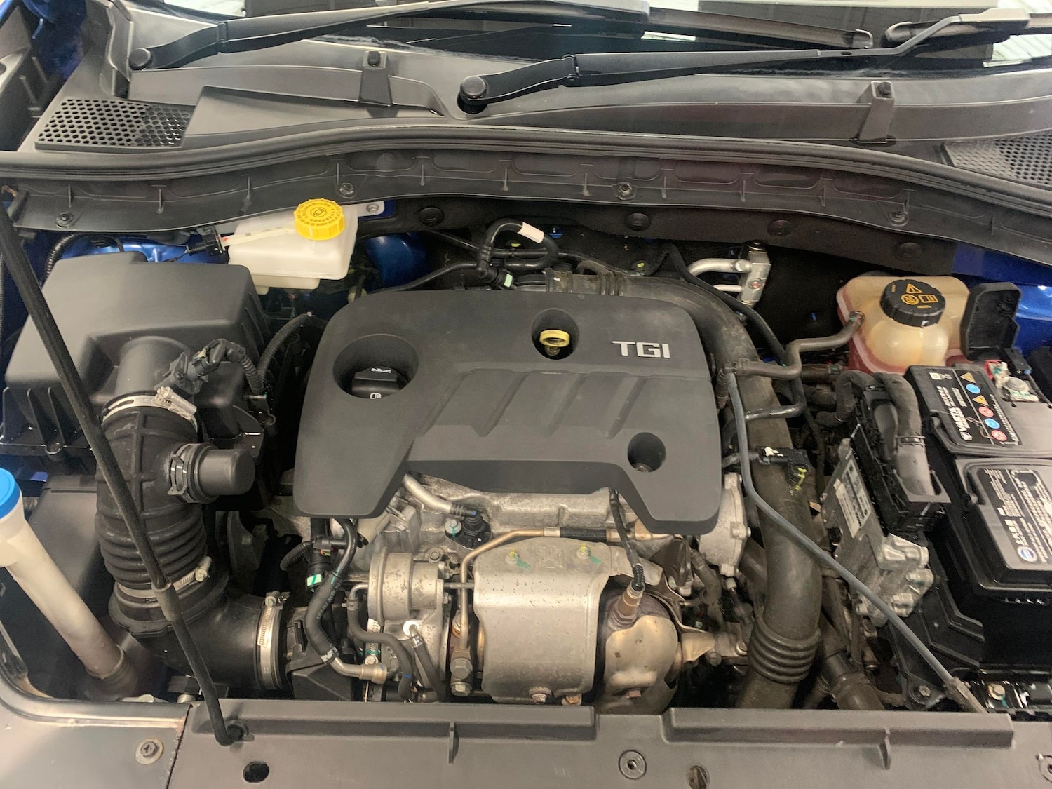 Used MG MG ZS 2020 for sale - 76577899: Photo 27