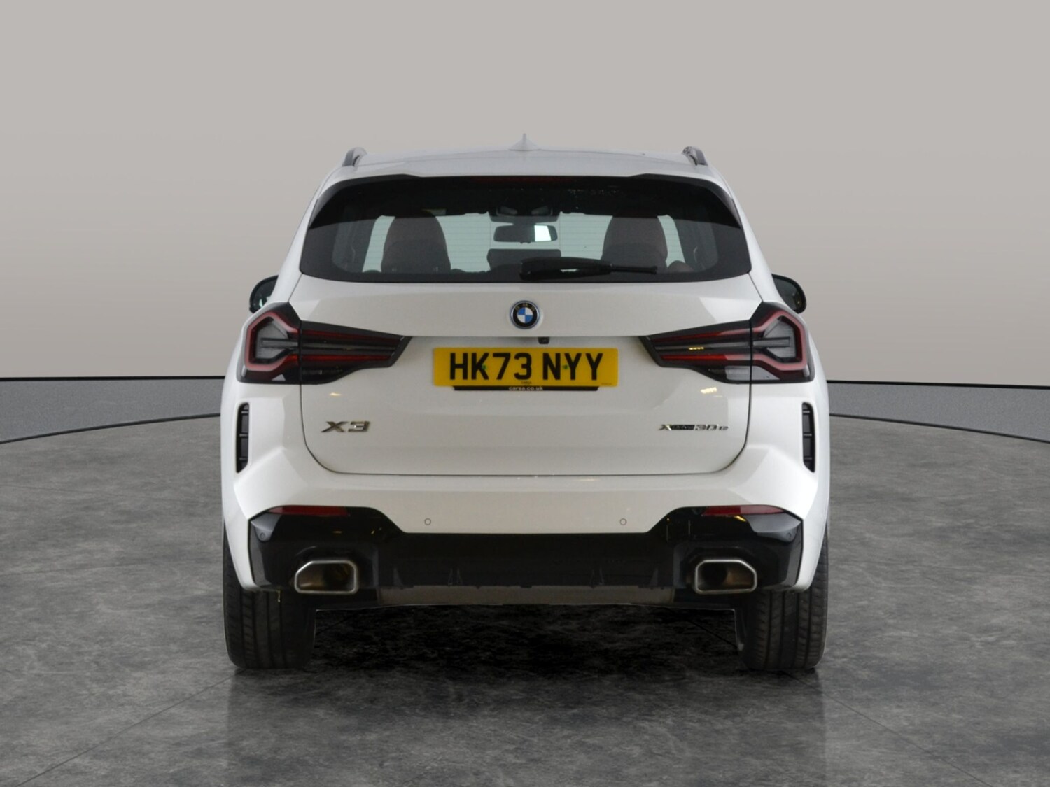 Used BMW X3 2023 for sale - 77588896: Photo 10