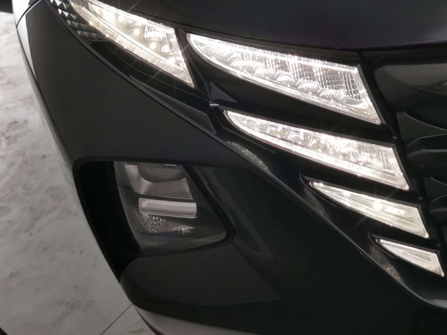 Used Hyundai TUCSON 2022 for sale - 76467550: Photo 27