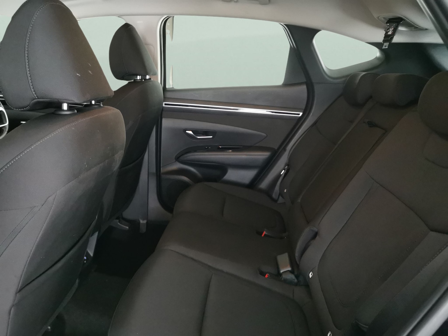 Used Hyundai TUCSON 2022 for sale - 76467550: Photo 36