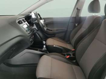 Used Hyundai i20 2018 for sale - 75417794: Photo