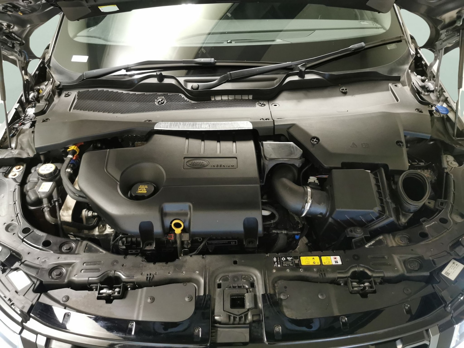 Used Land Rover Range Rover Evoque 2020 for sale - 77569853: Photo 29