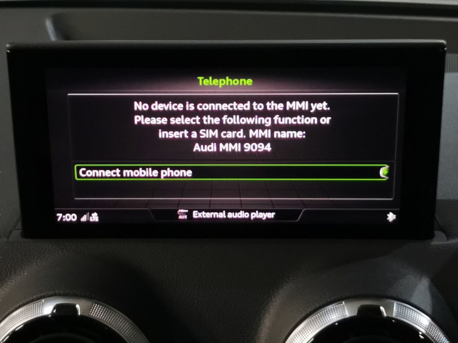 Used Audi Q2 for sale - 77364972: Photo 15