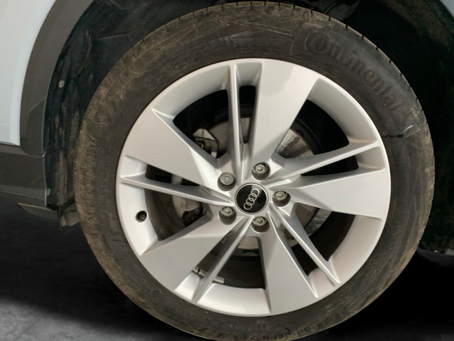 Used Audi Q2 for sale - 77364972: Photo 23