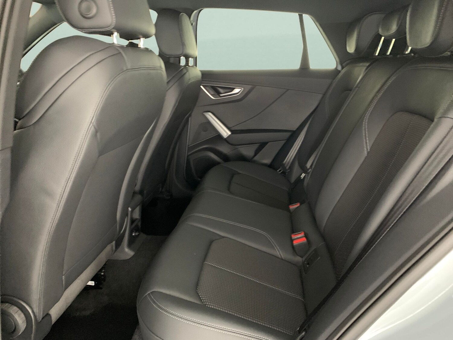 Used Audi Q2 for sale - 77364972: Photo 26