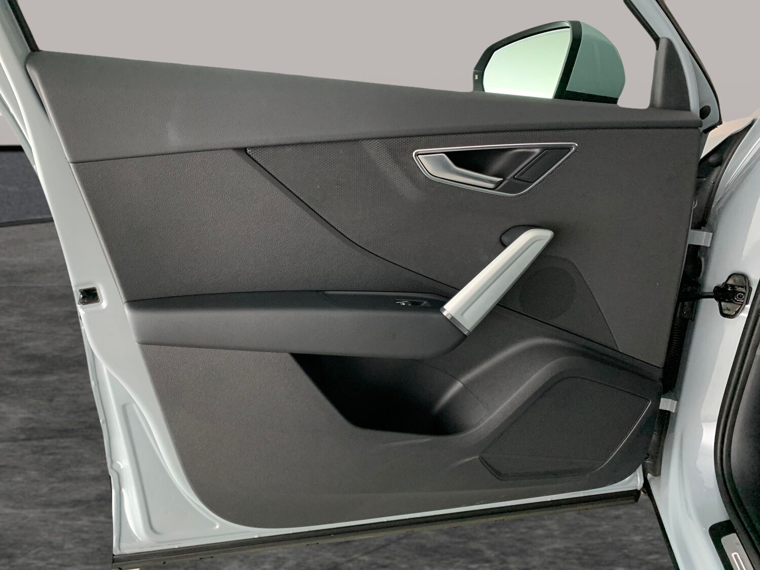 Used Audi Q2 for sale - 77364972: Photo 28