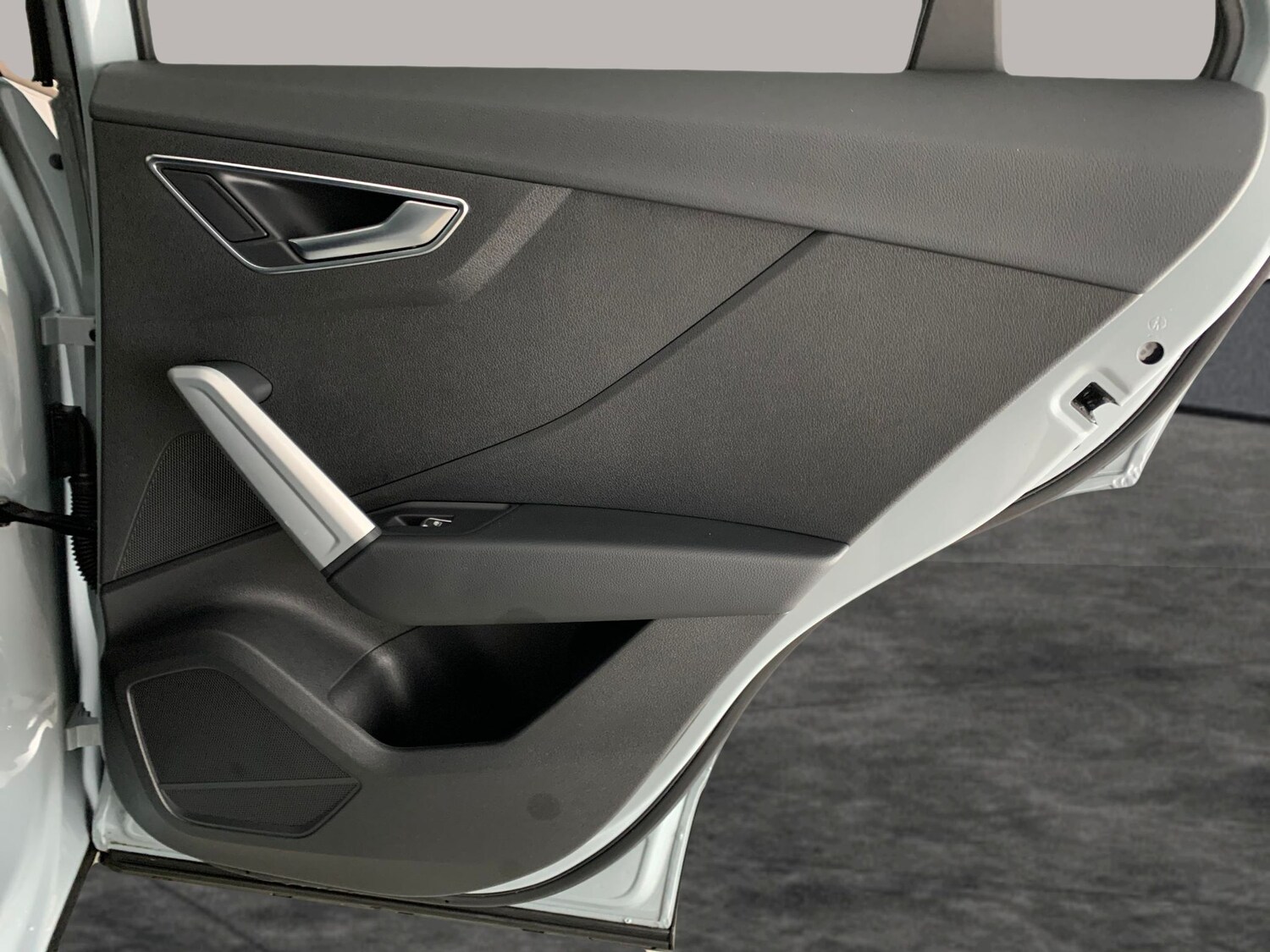 Used Audi Q2 for sale - 77364972: Photo 29