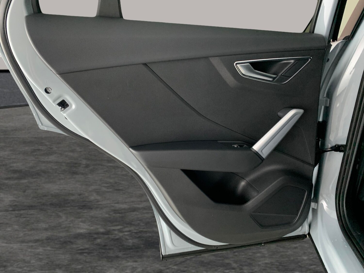 Used Audi Q2 for sale - 77364972: Photo 30