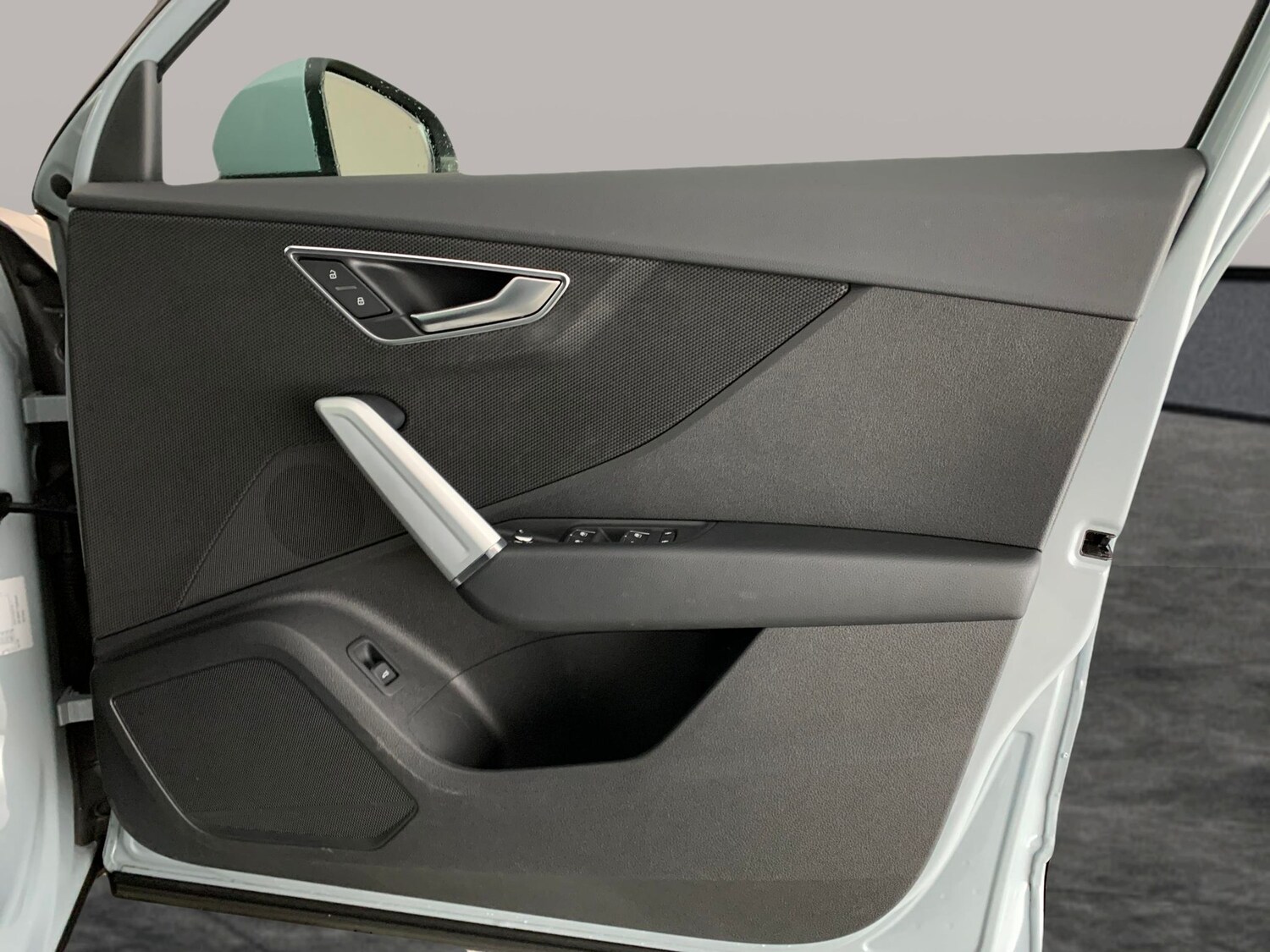 Used Audi Q2 for sale - 77364972: Photo 31