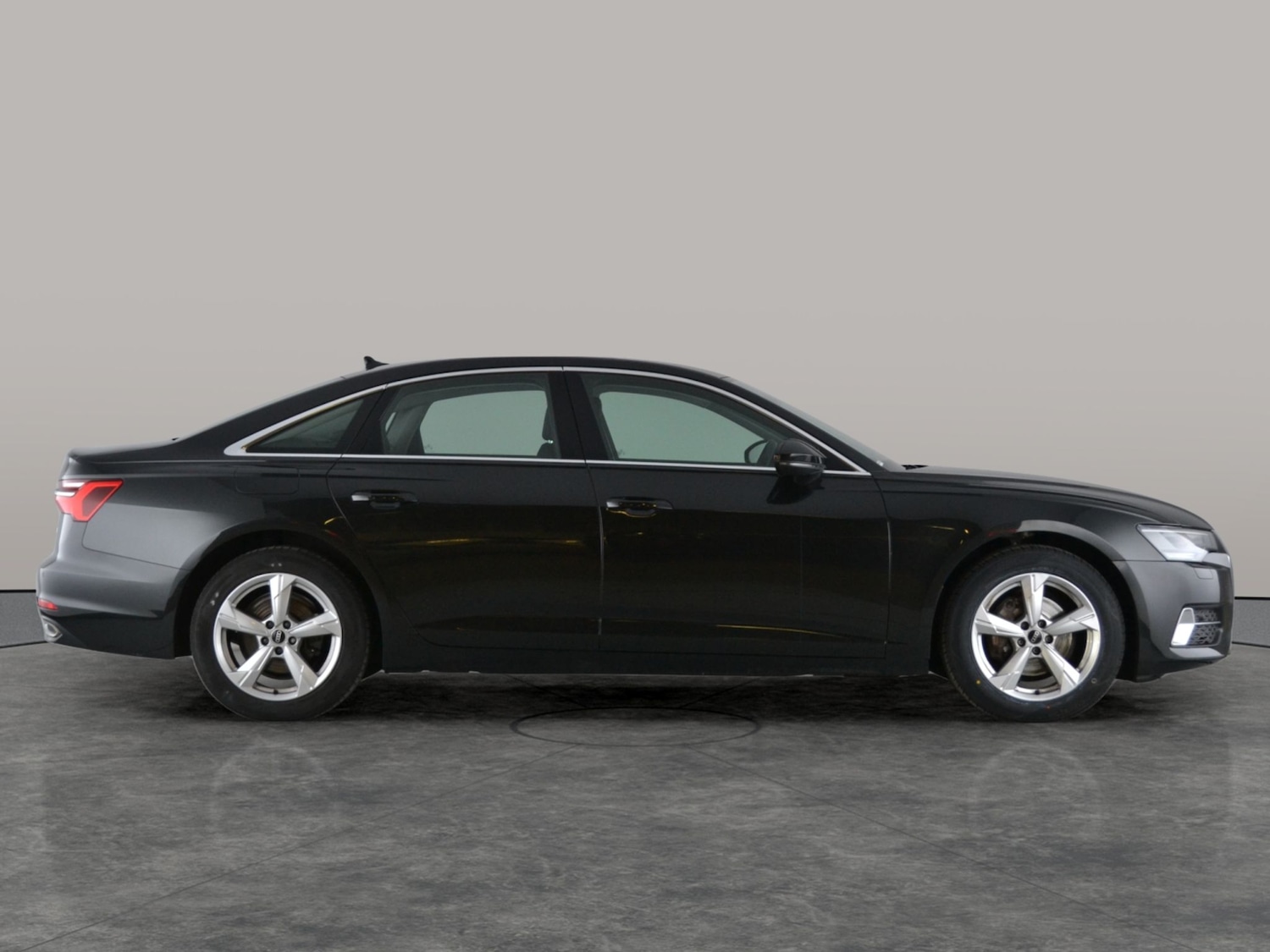 Used Audi A6 2021 for sale - 77392421: Photo 11