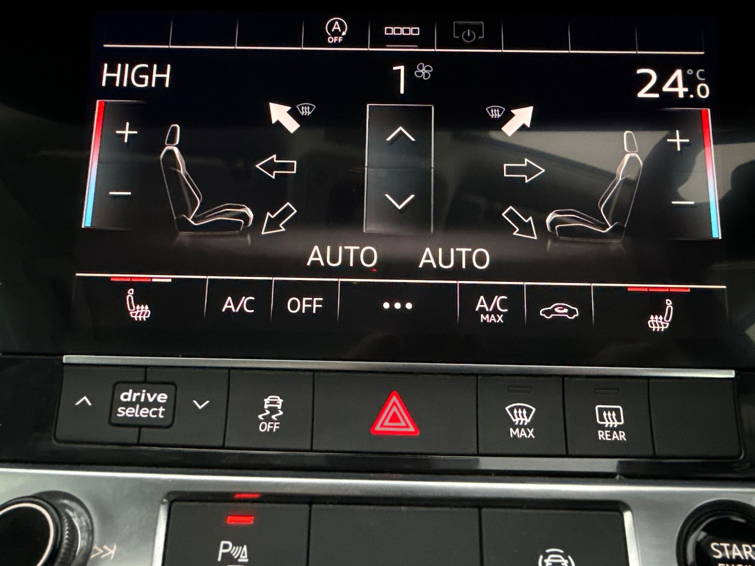 Used Audi A6 2021 for sale - 77392421: Photo 17