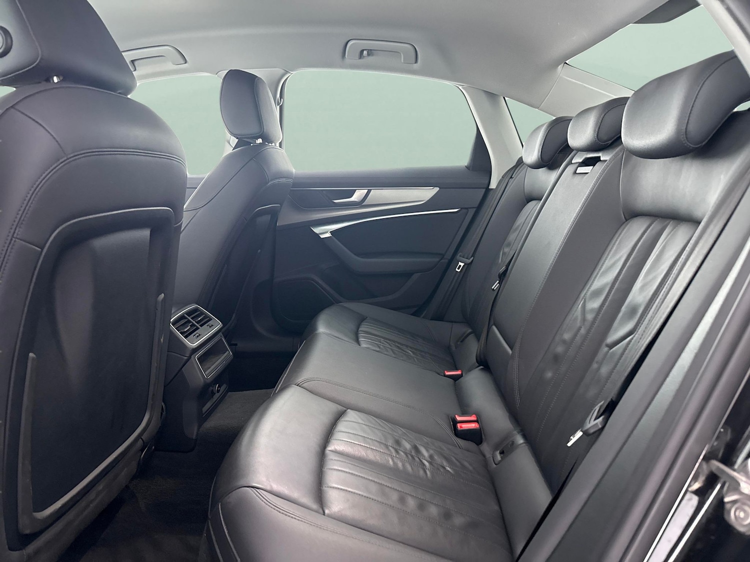 Used Audi A6 2021 for sale - 77392421: Photo 24