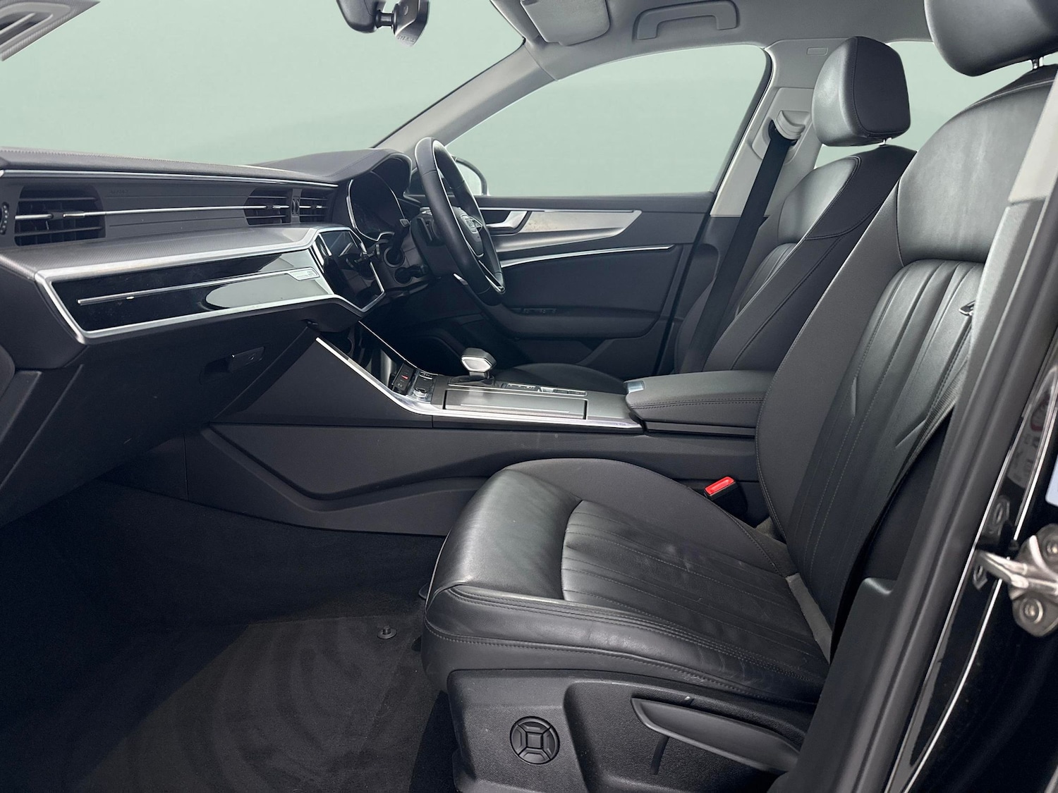 Used Audi A6 2021 for sale - 77392421: Photo 4