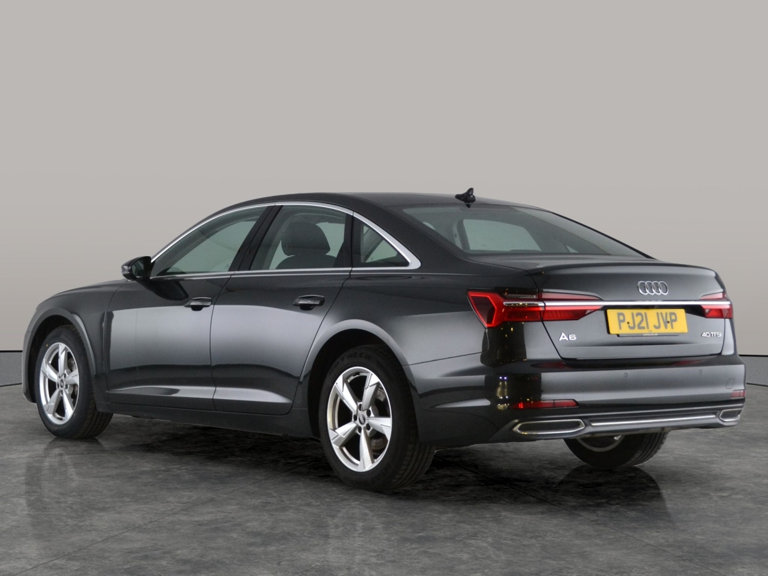 Used Audi A6 2021 for sale - 77392421: Photo 8