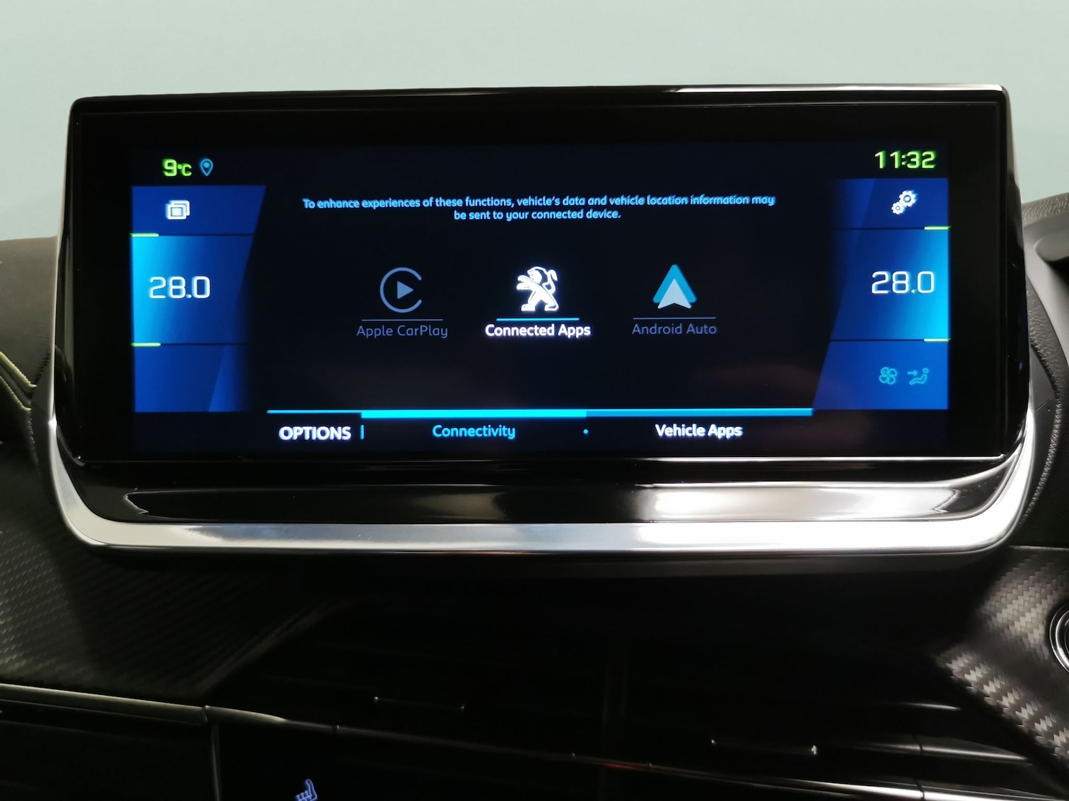 Used Peugeot E-2008 2021 for sale - 77399398: Photo 16